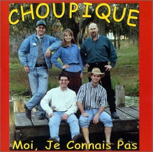 Moi, Je Connais Pas