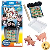 Pass the Pigs