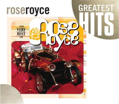 ROSE ROYCE - CAR WASH Lyrics - Zortam Music