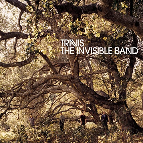 Travis - The Invisible Band - Zortam Music Travis - The Invisible Band - Zortam Music