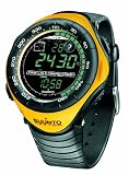 Suunto Vector Wrist-Top Computer (Black)