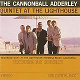 [Music] At the Lighthouse : Cannonball Adderley