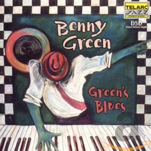 Green's Blues