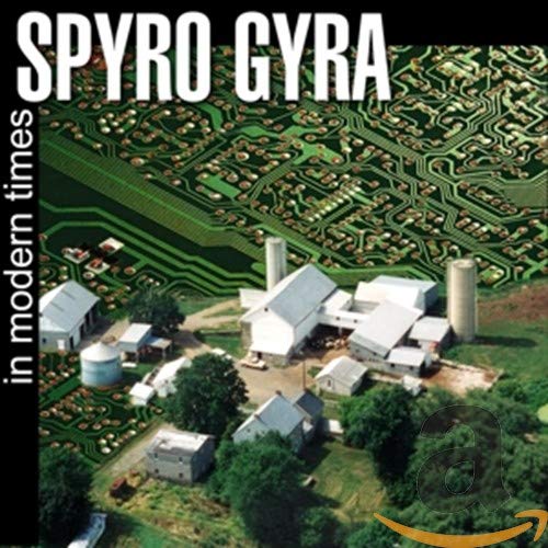 Spyro Gyra - In Modern Times - Zortam Music