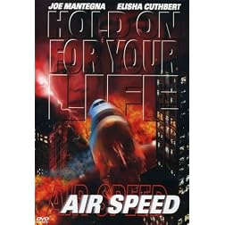 Air Speed