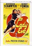 The Lady Eve