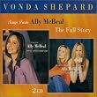 Songs From Ally McBeal