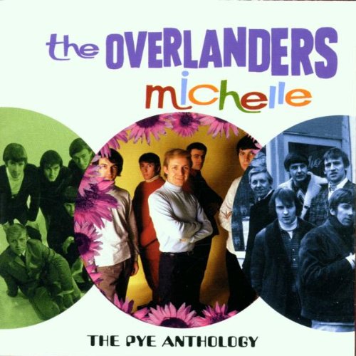 The Overlanders - Michelle - Zortam Music