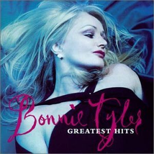 Bonnie Tyler - The hits of Bonnie tyler - Zortam Music