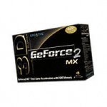 Camcorder: Creative 3D Blaster GeForce2 MX SDR Retail Grafikkarte AGP 32MB