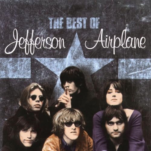 Jefferson Airplane - The Best of Jefferson Airplane [DJ Specialist] - Zortam Music