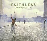 Outrospective CD SINGLE LIMITED EDITION Import by Faithless
