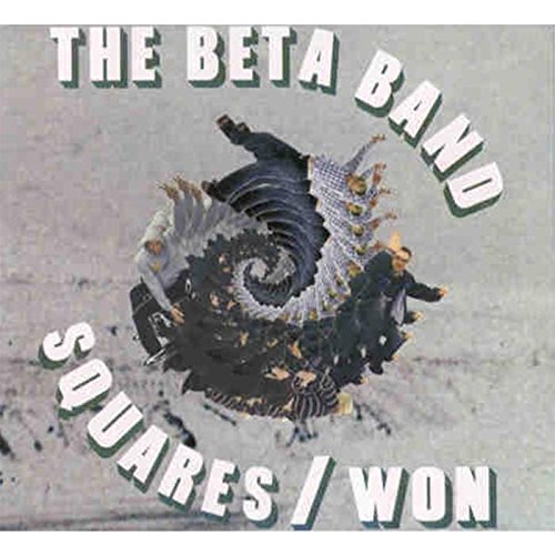 The Beta Band - Squares (Radio Edit) Lyrics - Zortam Music