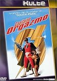 Captain Orgazmo