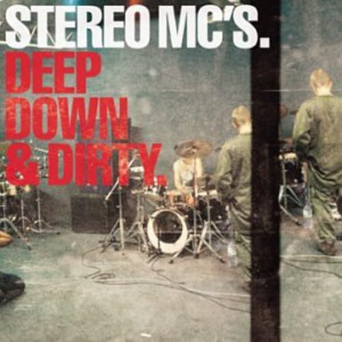 Stereo MC