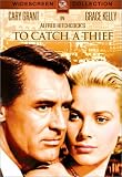 To Catch a Thief By DVD