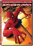 Spider-Man (Widescreen Two-Disc Special Edition)