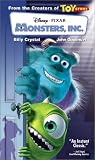 Monsters, Inc.