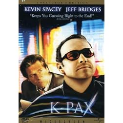 K-Pax (Collector's Edition)