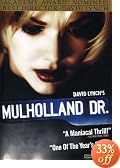 Mulholland Drive