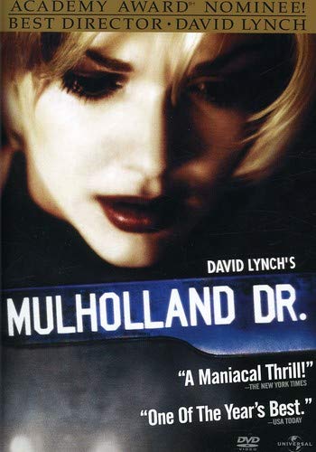 Mulholland Drive