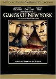 Gangs of New York (Two-Disc Collector's Edition)