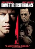 Buy Domestic Disturbance on Amazon