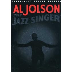 The Jazz Singer (Three-Disc Deluxe Edition)