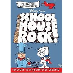 Schoolhouse Rock! (Special 30th Anniversary Edition)