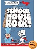 Schoolhouse Rock! (Special 30th Anniversary Edition)