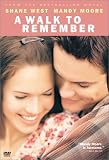 A Walk to Remember