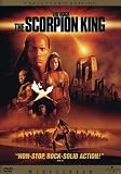 The Scorpion King (Widescreen Collector's Edition)