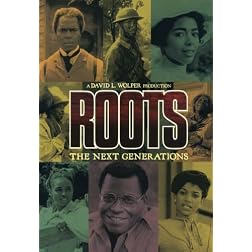 Roots - The Next Generations