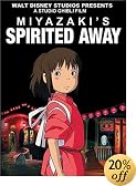 Spirited Away