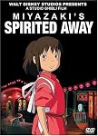 Spirited Away