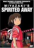 Spirited Away