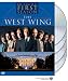 The West Wing - The Complete First Season