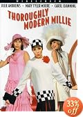 Thoroughly Modern Millie