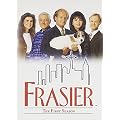 Frasier: La prima stagione completa