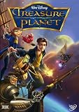 Get Treasure Planet On Video