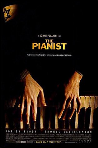 ������ʦ/���ټ�/ս������/����ս����(The Pianist)[��汾]