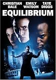 Equilibrium