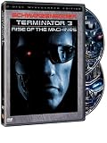 Terminator 3 - Rise of the Machines (Two-Disc Special Edition)