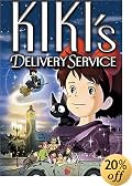 Kiki's Delivery Service