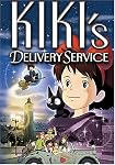 Kiki's Delivery Service