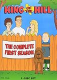 King Of The Ant Hill