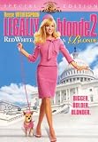 Buy Legally Blonde 2 - Red, White & Blonde (Special Edition) on Amazon