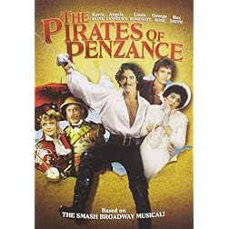 The Pirates of Penzance