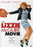 The Lizzie McGuire Movie