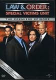 Law & Order: Svu - The Premiere Episode (Full)